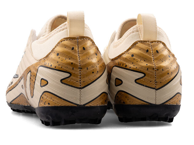 Valcor Air Garson Halısaha - Krem/Gold - 3