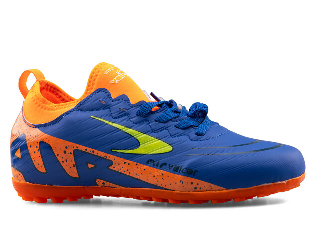 Valcor Air Garson Halısaha - Mavi/Turuncu - 1