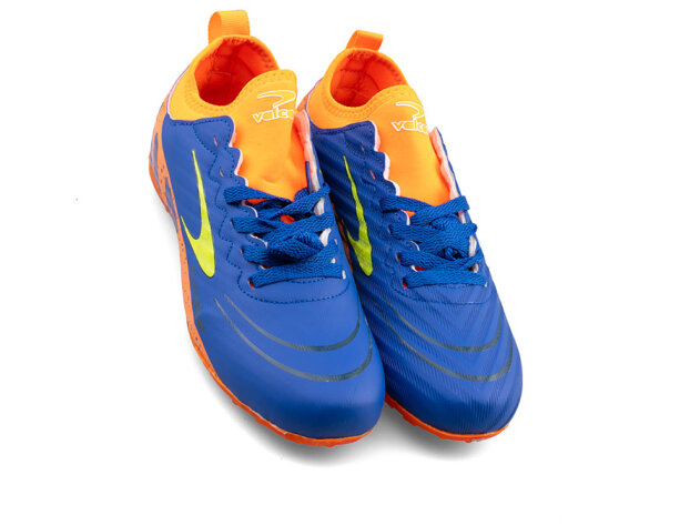 Valcor Air Garson Halısaha - Mavi/Turuncu - 2