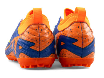 Valcor Air Garson Halısaha - Mavi/Turuncu - 3