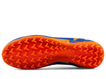 Valcor Air Garson Halısaha - Mavi/Turuncu - 4