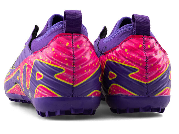 Valcor Air Garson Halısaha - Mor/Fuşya - 3