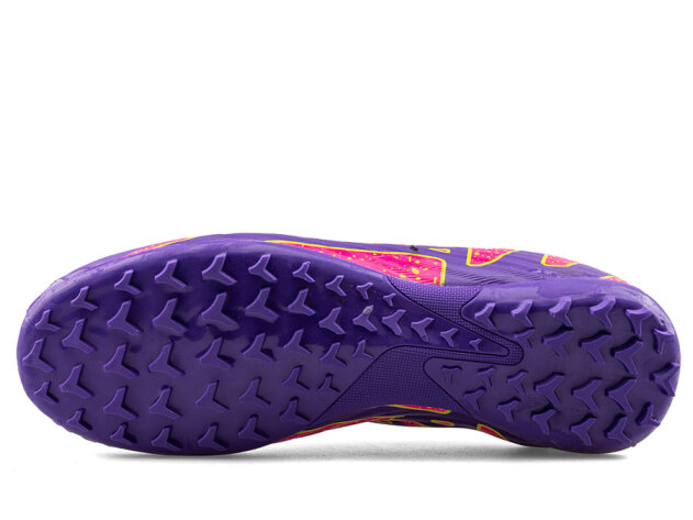 Valcor Air Garson Halısaha - Mor/Fuşya - 4