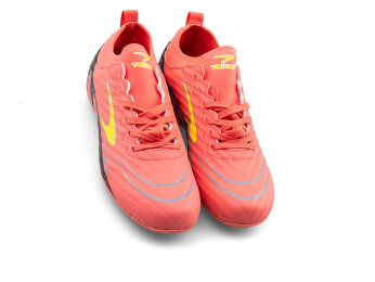 Valcor Air Garson Halısaha - Pembe/Siyah - Valcor