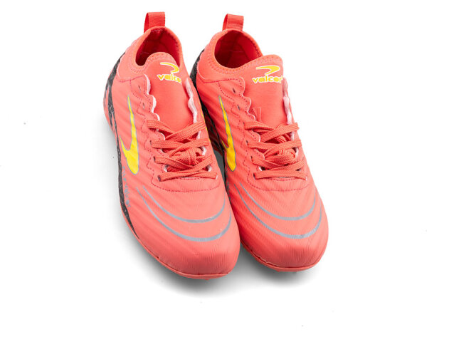 Valcor Air Garson Halısaha - Pembe/Siyah - 2