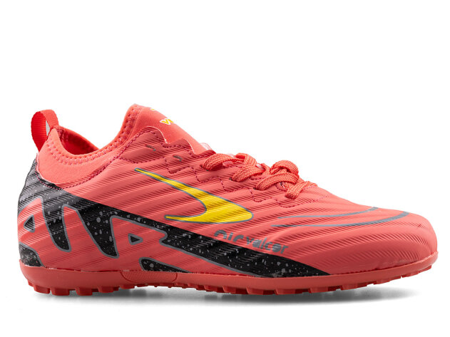 Valcor Air Garson Halısaha - Pembe/Siyah - 1