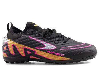 Valcor Air Garson Halısaha - Siyah/Fuşya - 1