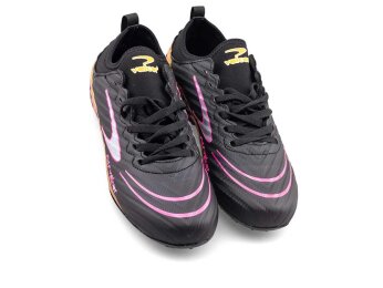 Valcor Air Garson Halısaha - Siyah/Fuşya - 2