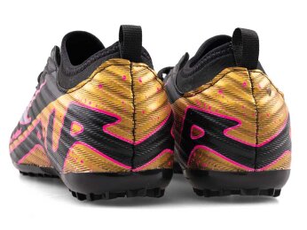 Valcor Air Garson Halısaha - Siyah/Fuşya - 3