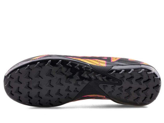 Valcor Air Garson Halısaha - Siyah/Fuşya - 4