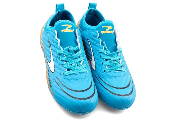 Valcor Air Garson Halısaha - Turkuaz/Gold - 2