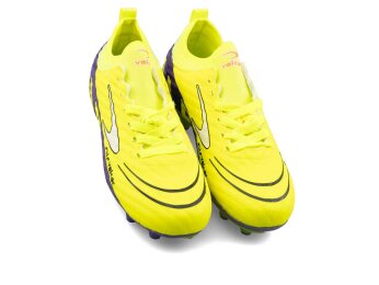 Valcor Air Garson Krampon - F.Sarı/Mor - 2