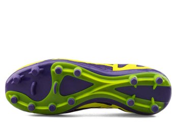 Valcor Air Garson Krampon - F.Sarı/Mor - 4