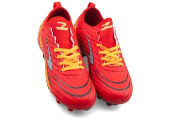 Valcor Air Garson Krampon - Kırmızı/Turuncu - Valcor