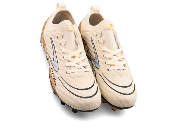 Valcor Air Garson Krampon - Krem/Gold - 2