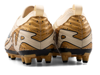 Valcor Air Garson Krampon - Krem/Gold - 3