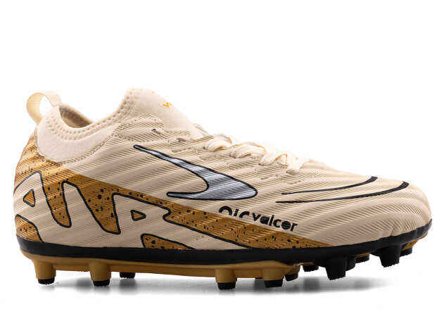 Valcor Air Garson Krampon - Krem/Gold - 1