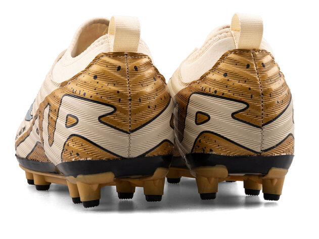 Valcor Air Garson Krampon - Krem/Gold - 3