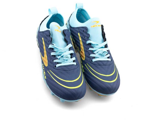 Valcor Air Garson Krampon - Laci/A.Mavi - 2