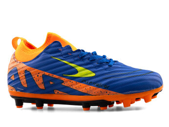 Valcor Air Garson Krampon - Mavi/Turuncu - Valcor