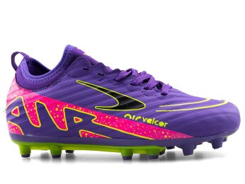 Valcor Air Garson Krampon - Mor/Fuşya - 1