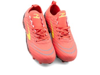 Valcor Air Garson Krampon - Pembe/Siyah - Valcor