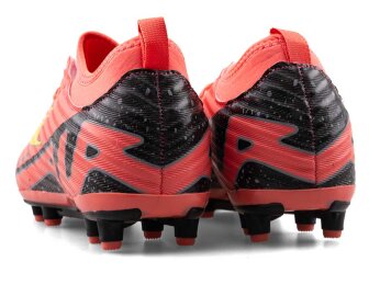 Valcor Air Garson Krampon - Pembe/Siyah - 3