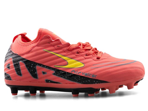 Valcor Air Garson Krampon - Pembe/Siyah - 1