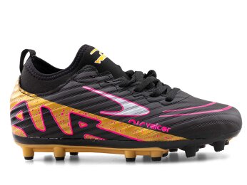 Valcor Air Garson Krampon - Siyah/Fuşya - Valcor