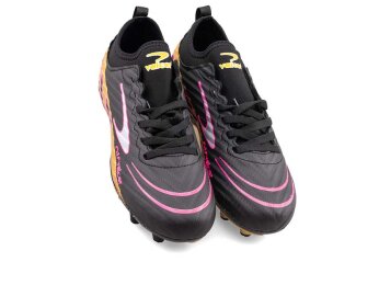 Valcor Air Garson Krampon - Siyah/Fuşya - Valcor