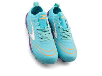 Valcor Air Garson Krampon - Su Yeşili/Mor - Valcor