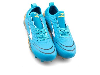 Valcor Air Garson Krampon - Turkuaz/Gold - Valcor