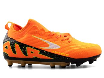 Valcor Air Garson Krampon - Turuncu/Siyah - 1