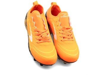 Valcor Air Garson Krampon - Turuncu/Siyah - 2