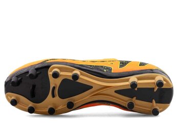 Valcor Air Garson Krampon - Turuncu/Siyah - 4