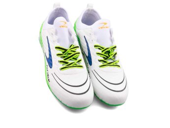 Valcor Air Merdane Halısaha - Beyaz/F. Yeşil - 2