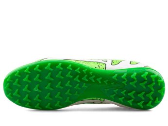 Valcor Air Merdane Halısaha - Beyaz/F. Yeşil - 4