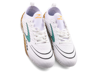 Valcor Air Merdane Halısaha - Beyaz/Gold - Valcor