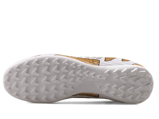 Valcor Air Merdane Halısaha - Beyaz/Gold - 4