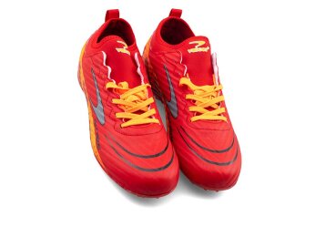 Valcor Air Merdane Halısaha - Kırmızı/Turuncu - Valcor