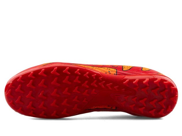 Valcor Air Merdane Halısaha - Kırmızı/Turuncu - 4