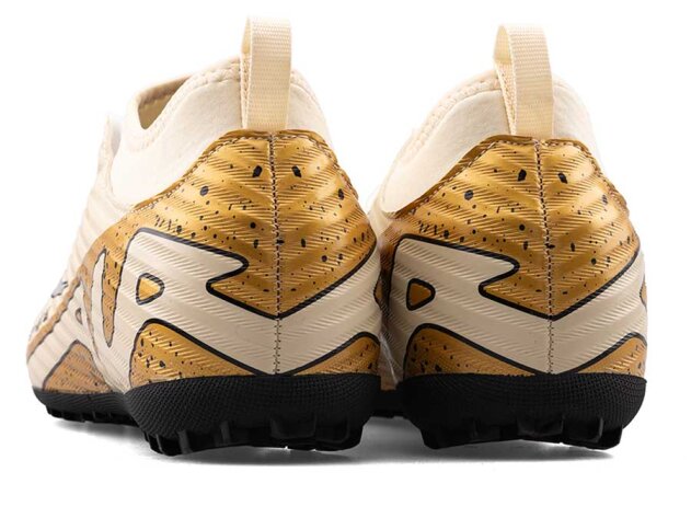 Valcor Air Merdane Halısaha - Krem/Gold - 3