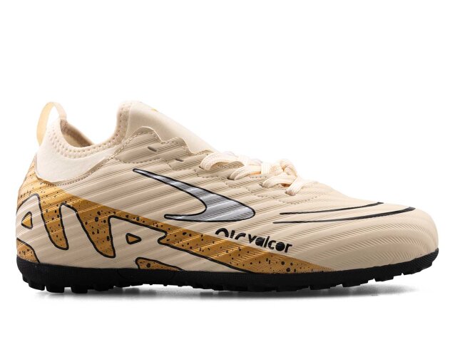 Valcor Air Merdane Halısaha - Krem/Gold - 1