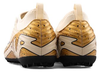 Valcor Air Merdane Halısaha - Krem/Gold - 3