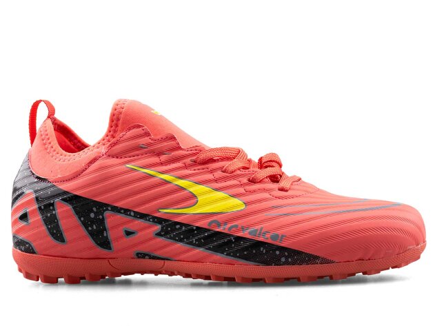 Valcor Air Merdane Halısaha - Pembe/Siyah - 1