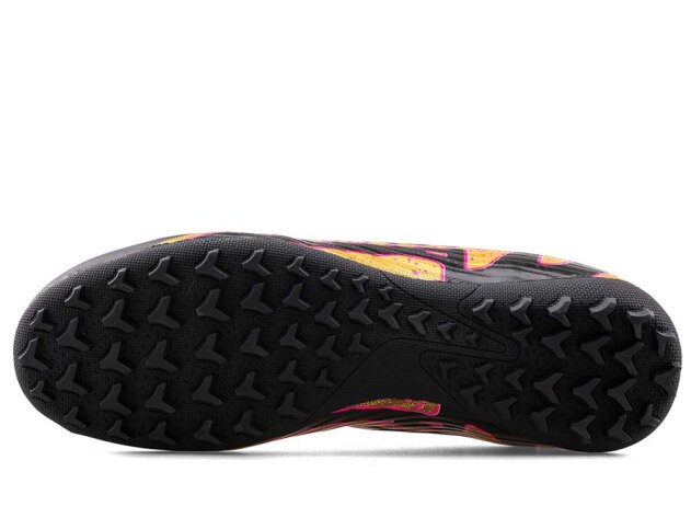 Valcor Air Merdane Halısaha - Siyah/Fuşya - 4