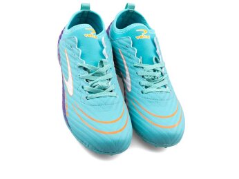 Valcor Air Merdane Halısaha - Su Yeşili/Mor - 2