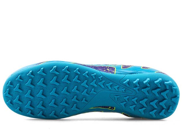 Valcor Air Merdane Halısaha - Turkuaz/Mor - 4