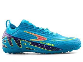 Valcor Air Merdane Halısaha - Turkuaz/Mor - Valcor