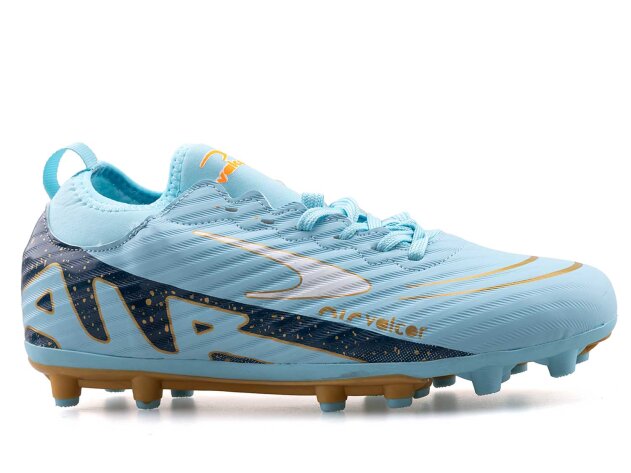 Valcor Air Merdane Krampon - A. Mavi/Laci/Gold - 1